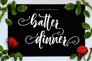Batter Dinner Script: A Web Designer’s Review