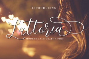 Lattoria Script: A Designer’s Real-World Review