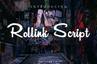 Rollink Script: A Designer’s Honest Review