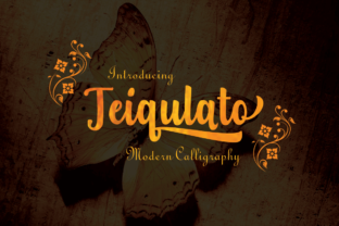 Teiqulato Script: A Designer’s Practical Review